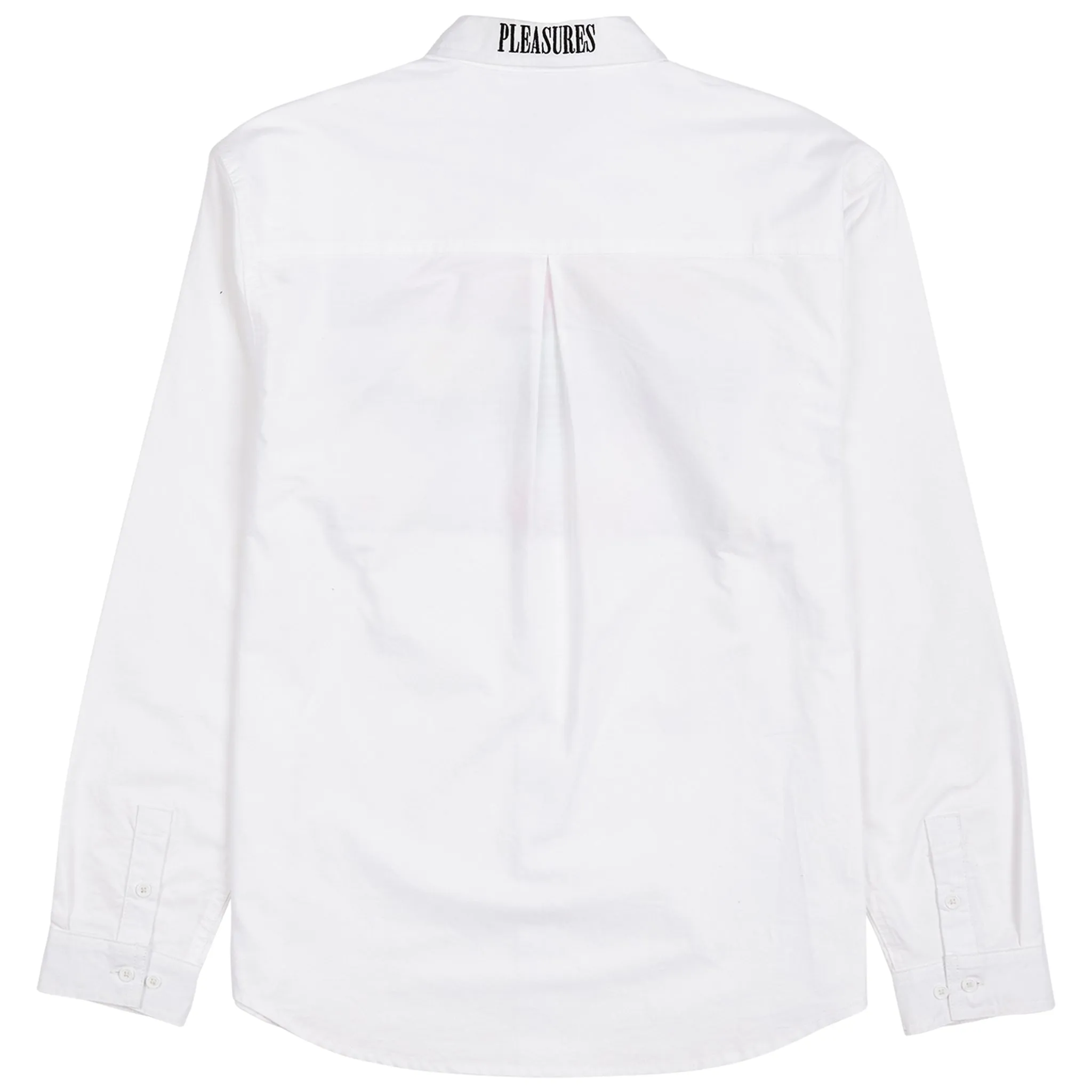 Colors Button Down Shirt