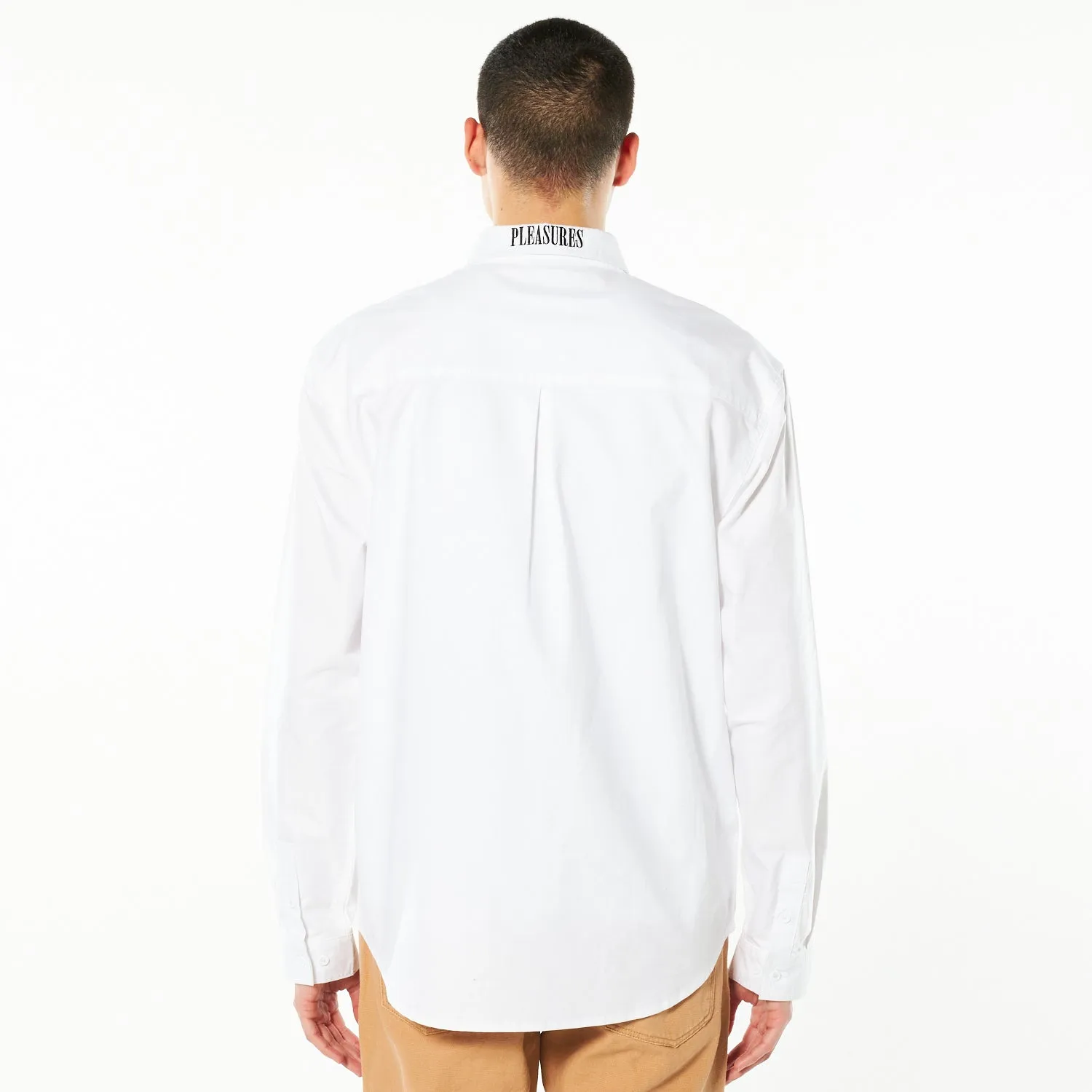 Colors Button Down Shirt