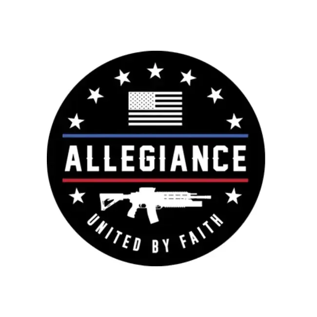 Combat Sticker