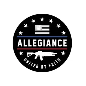 Combat Sticker