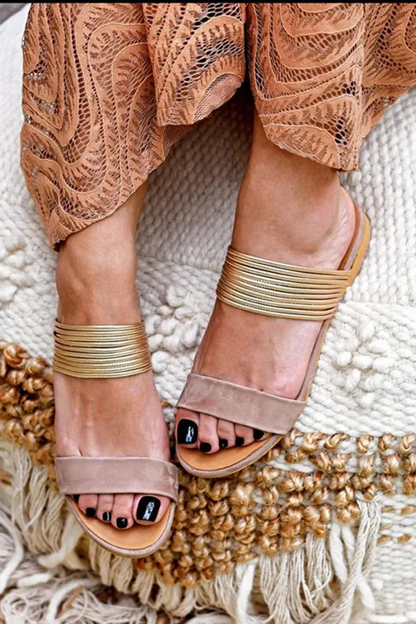 Comfortable and versatile orthopedic summer Loafers