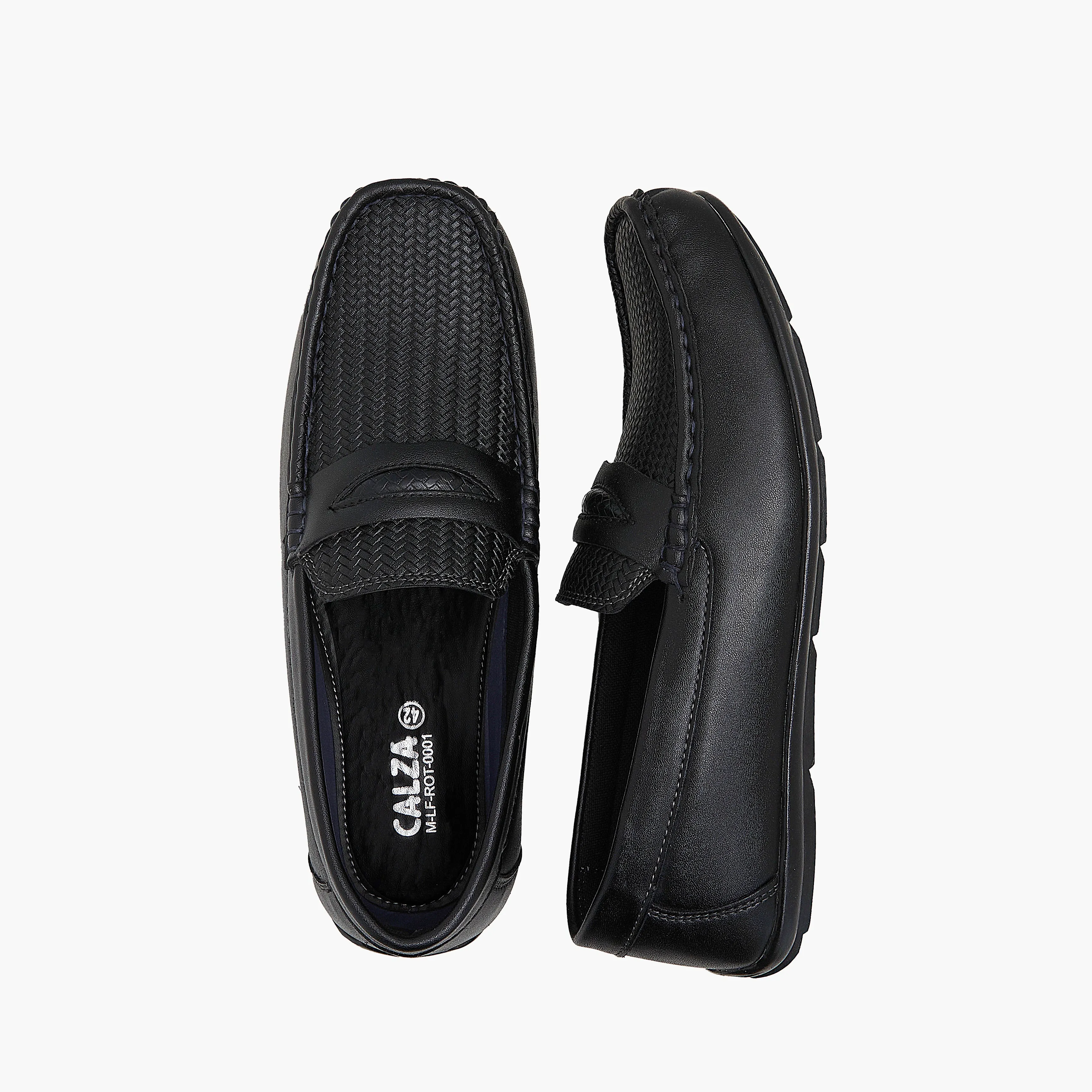 Comfortable Loafers for Men