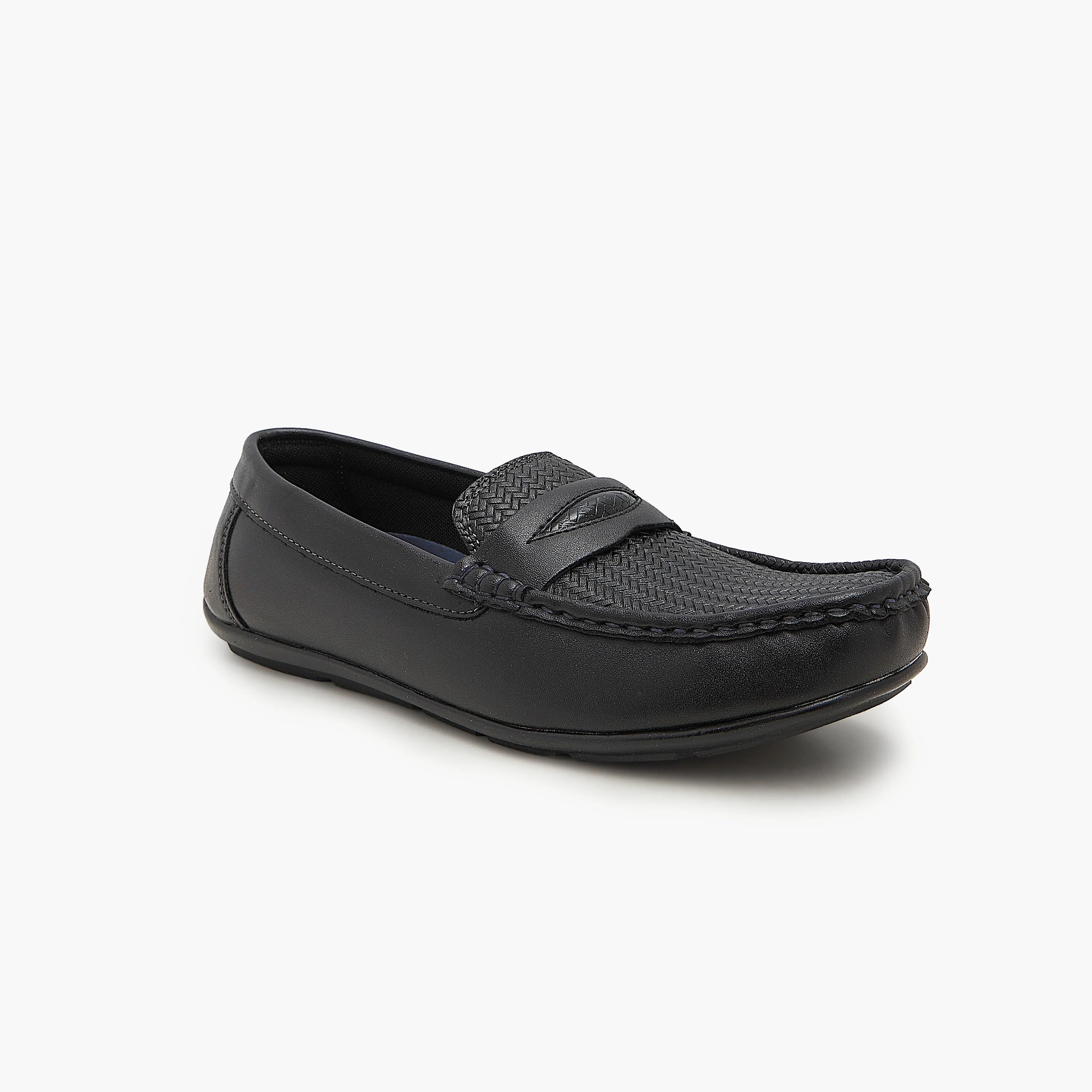 Comfortable Loafers for Men
