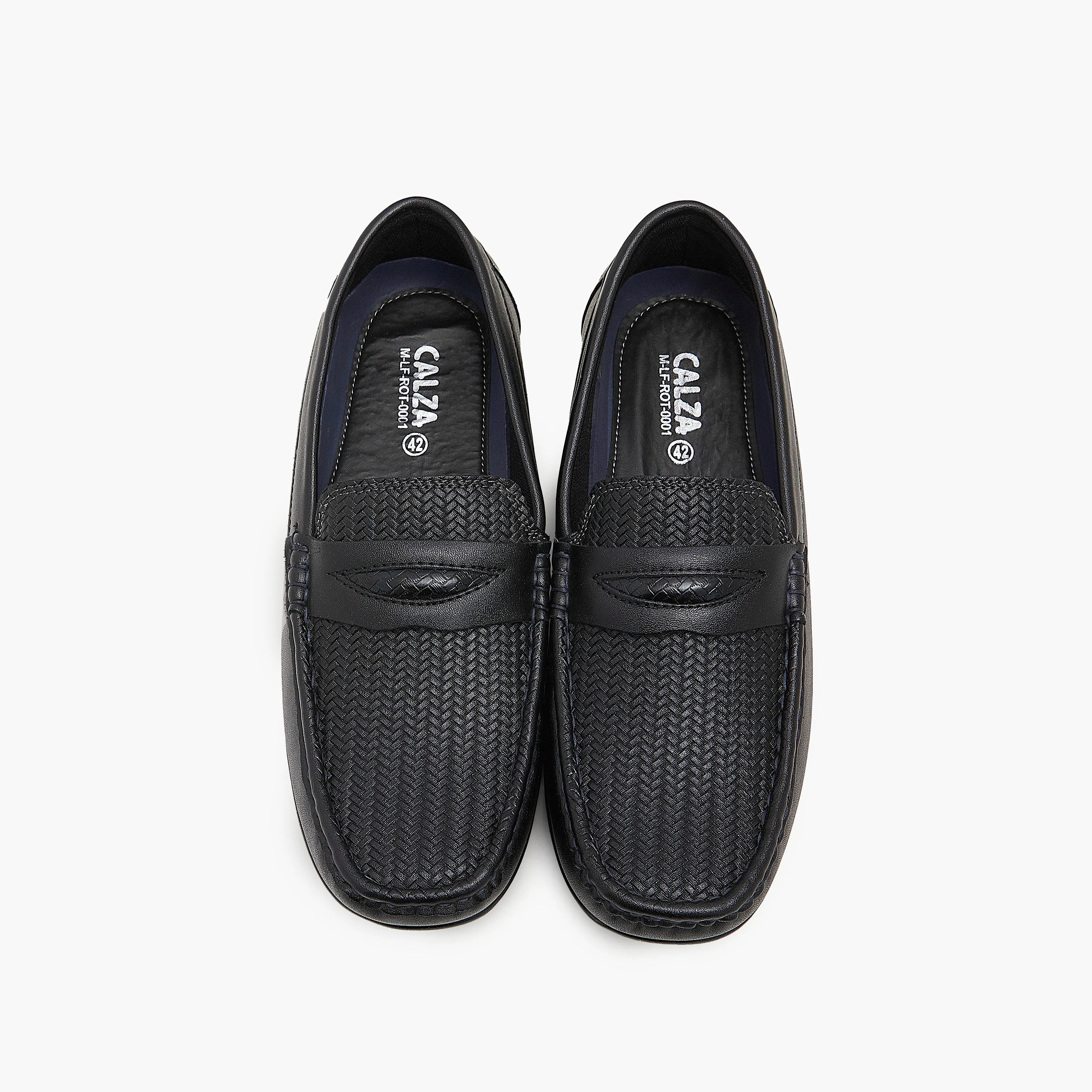 Comfortable Loafers for Men