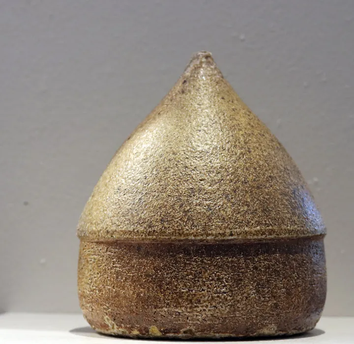 Comfortable Shapes : Robert Abrams : Shape Q