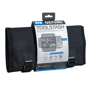 Compact Tool Roll Oxford Toolstash, Empty