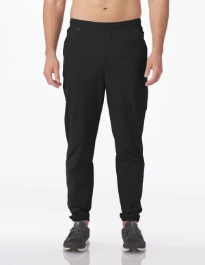 Convoy Jogger: Black