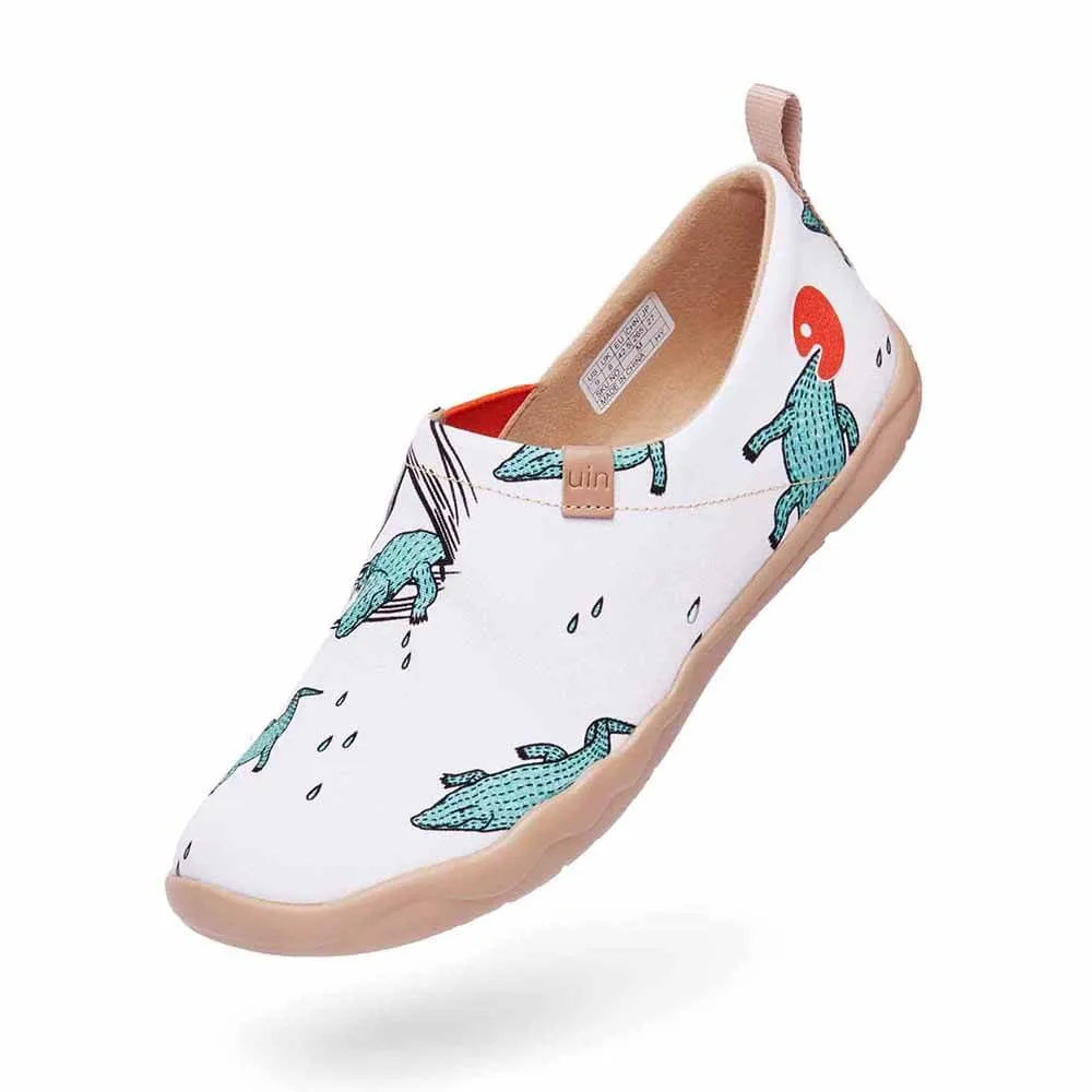 Crocodile
