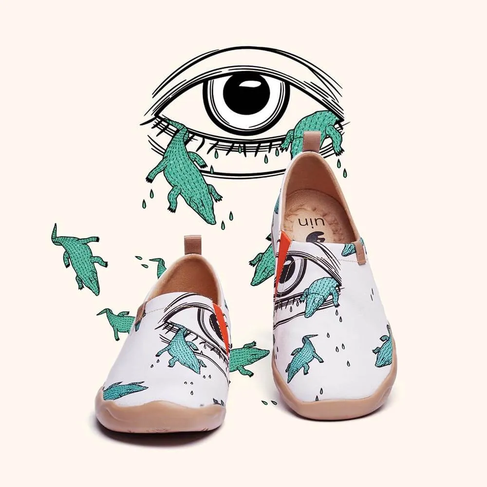 Crocodile