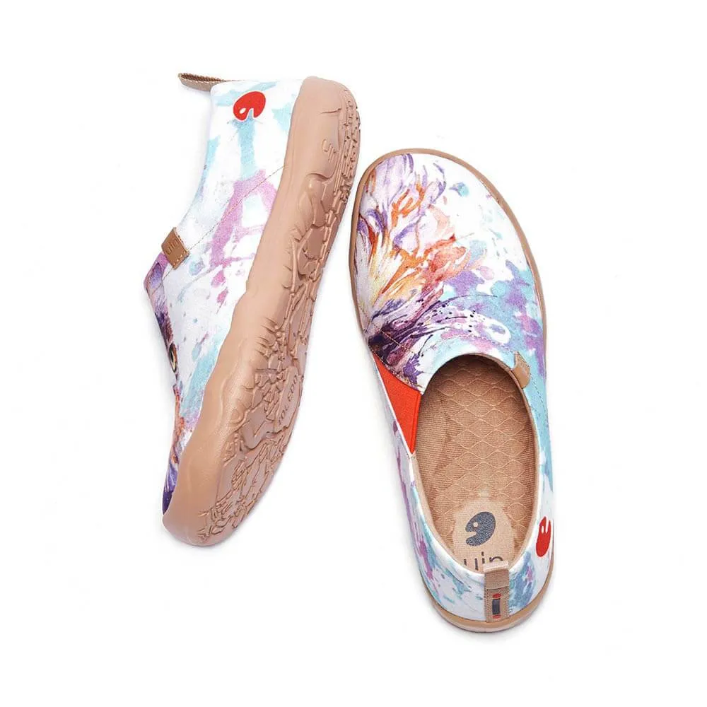 Curl Cat Toledo I Women