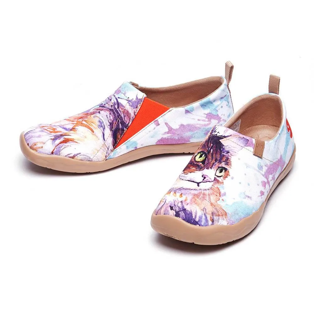 Curl Cat Toledo I Women