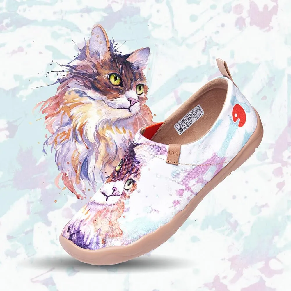 Curl Cat Toledo I Women