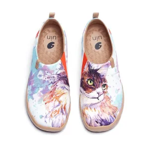 Curl Cat Toledo I Women