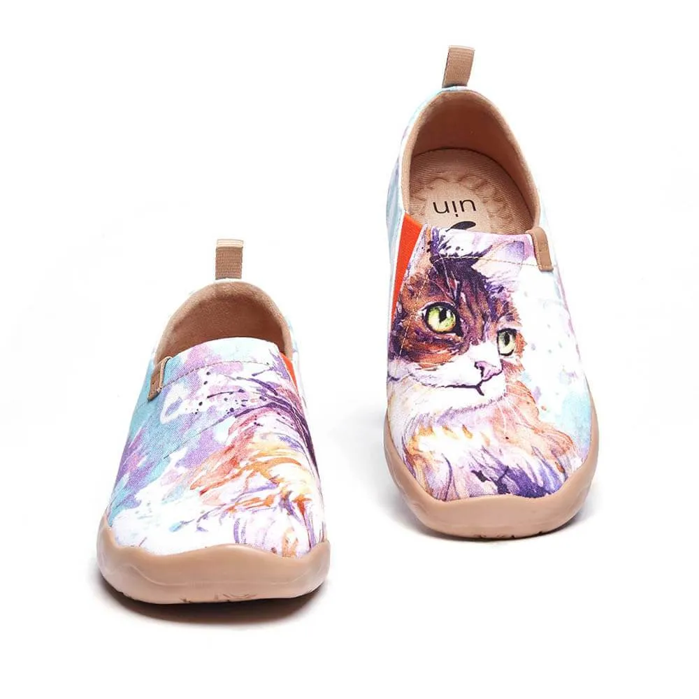 Curl Cat Toledo I Women
