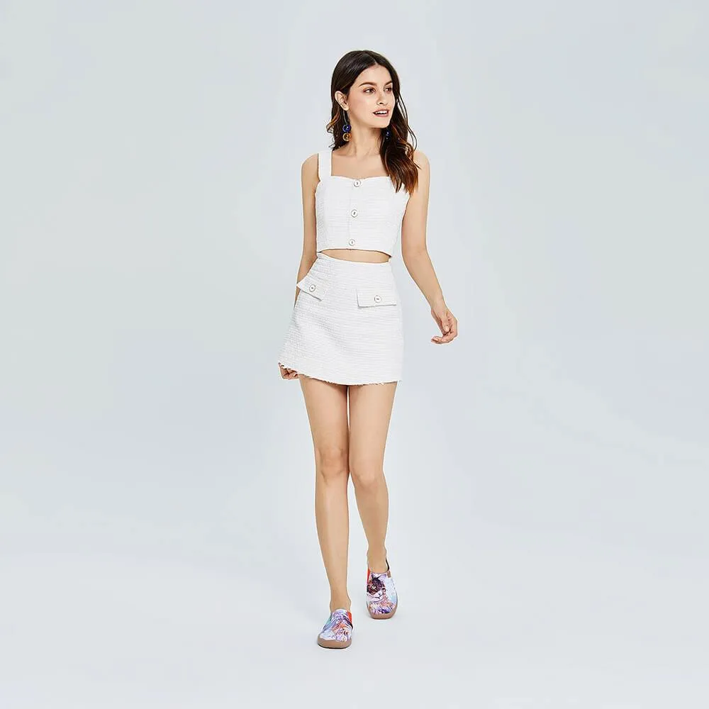 Curl Cat Toledo I Women