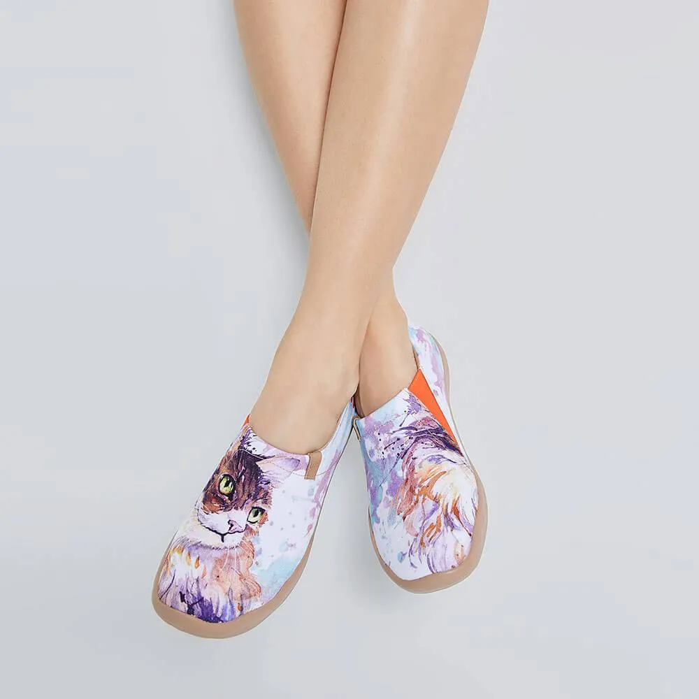 Curl Cat Toledo I Women