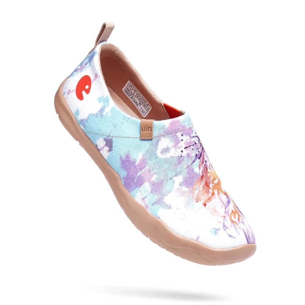Curl Cat Toledo I Women