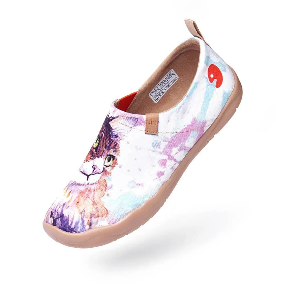 Curl Cat Toledo I Women