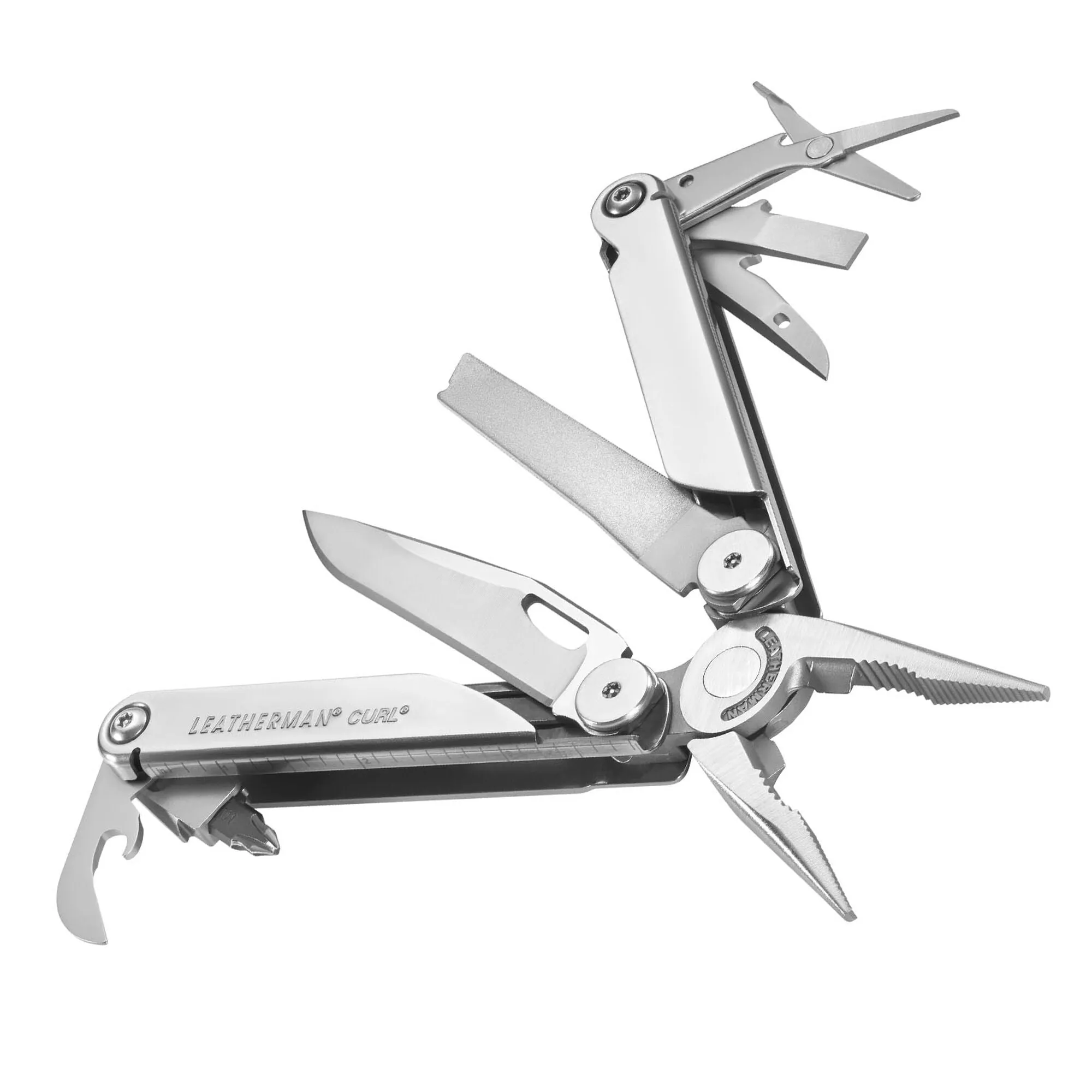 Curl - Peg Packaging