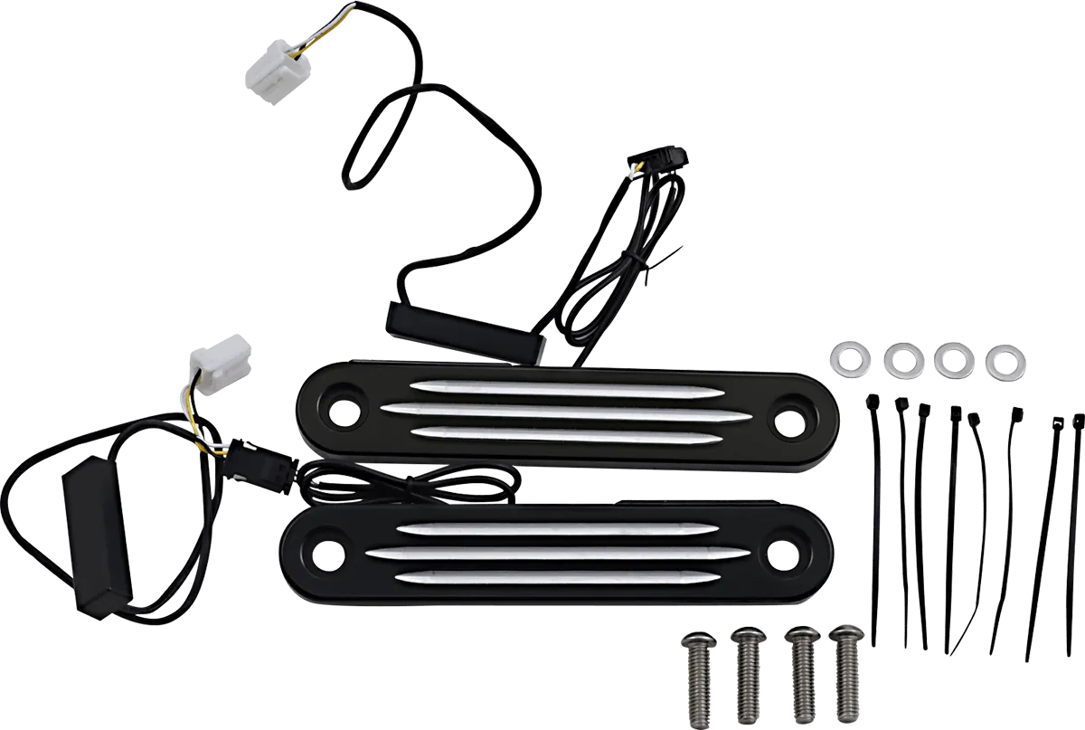 Custom Dynamics PB-DS-13-CON Probeam Dynamic Strip - Contrast