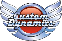 Custom Dynamics PB-DS-14-CRM Probeam Dynamic Strip - Chrome