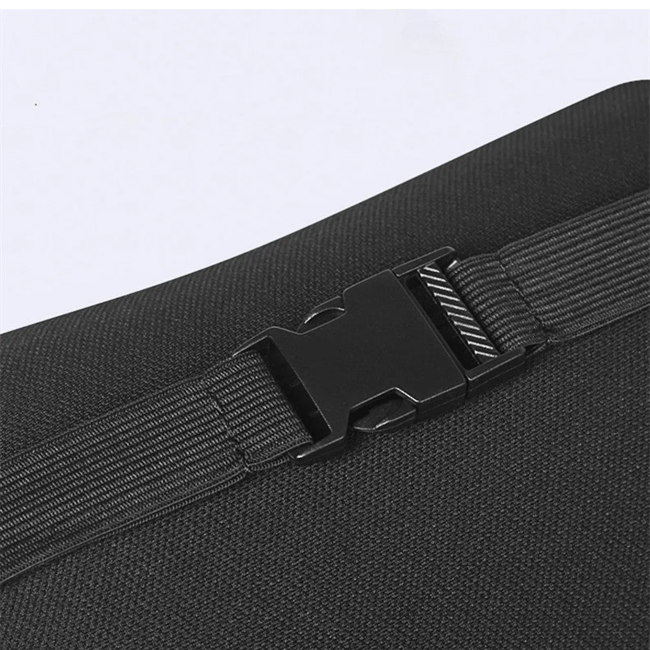 Custom Text For Car Headrest Neck Pillow and Lumbar Support Back Cushion Kit, Compatible with All Cars, Memory Foam Erognomic Design Universal Fit Muscle Pain and Tension Relief for Car Seat DE13992