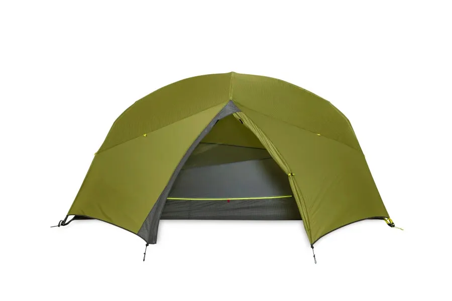 Dagger OSMO™ 2P Lightweight Backpacking Tent