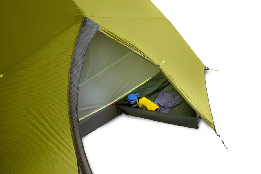 Dagger OSMO™ 2P Lightweight Backpacking Tent