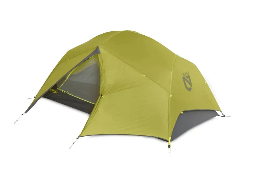 Dagger OSMO™ 2P Lightweight Backpacking Tent