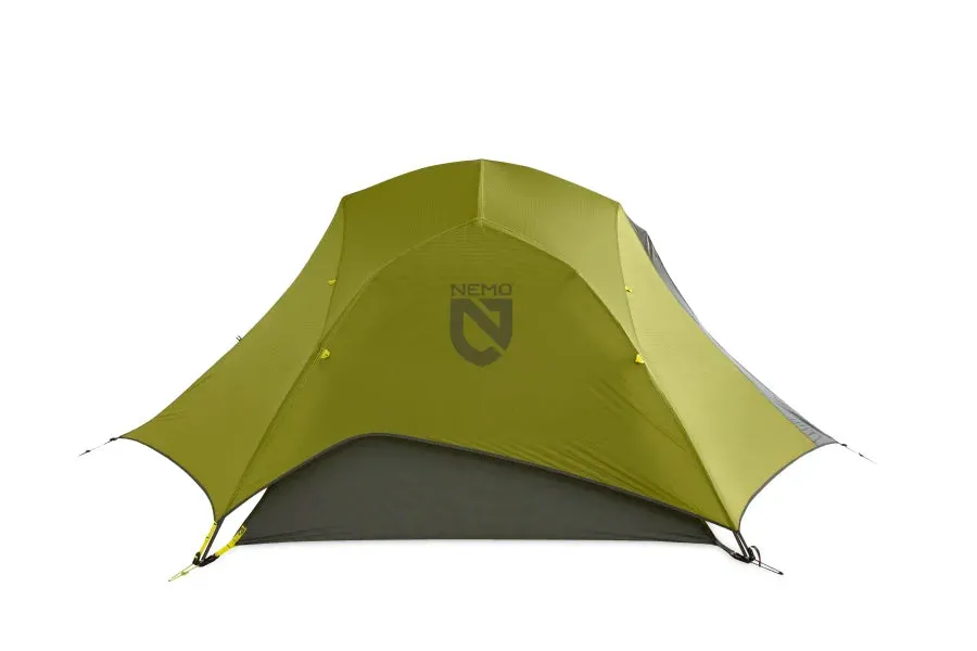 Dagger OSMO™ 2P Lightweight Backpacking Tent