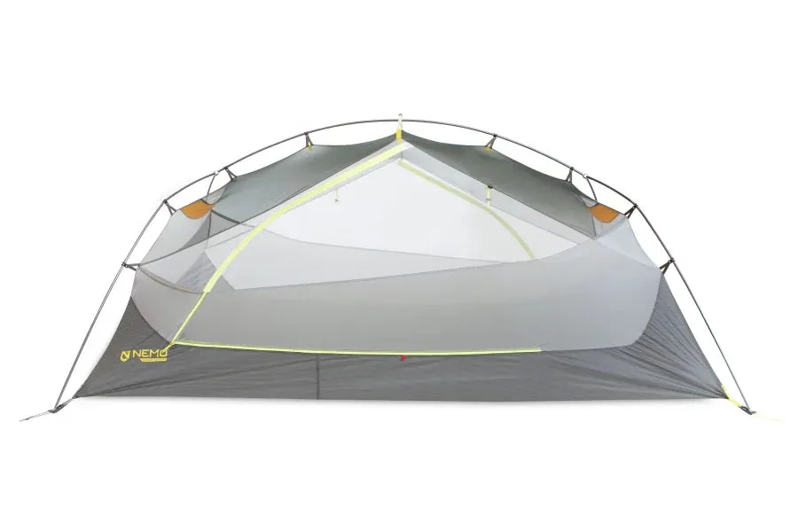 Dagger OSMO™ 2P Lightweight Backpacking Tent