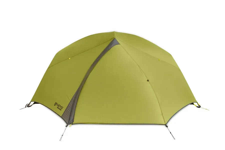 Dagger OSMO™ 2P Lightweight Backpacking Tent