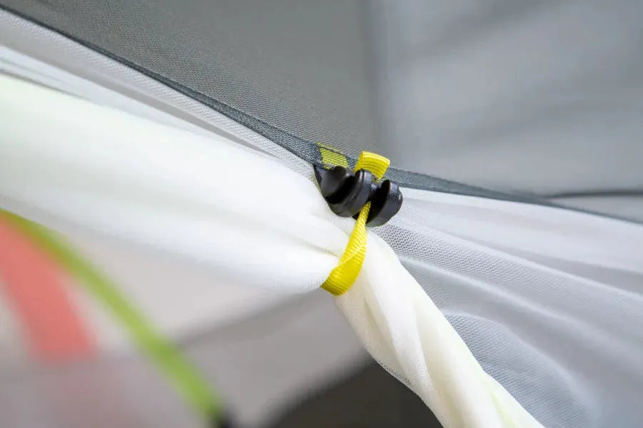 Dagger OSMO™ 2P Lightweight Backpacking Tent
