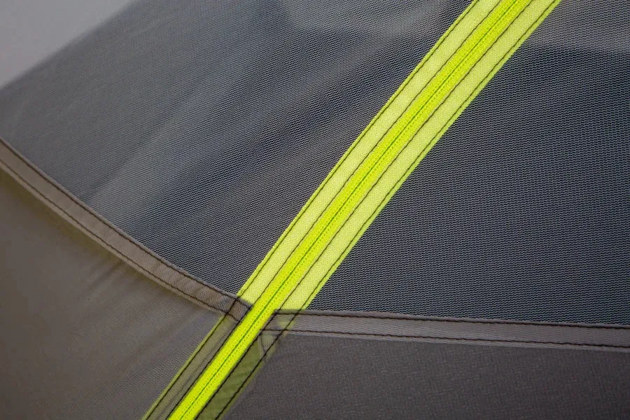 Dagger OSMO™ 2P Lightweight Backpacking Tent