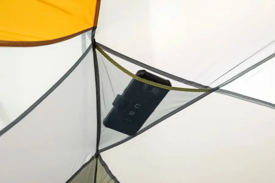 Dagger OSMO™ 2P Lightweight Backpacking Tent