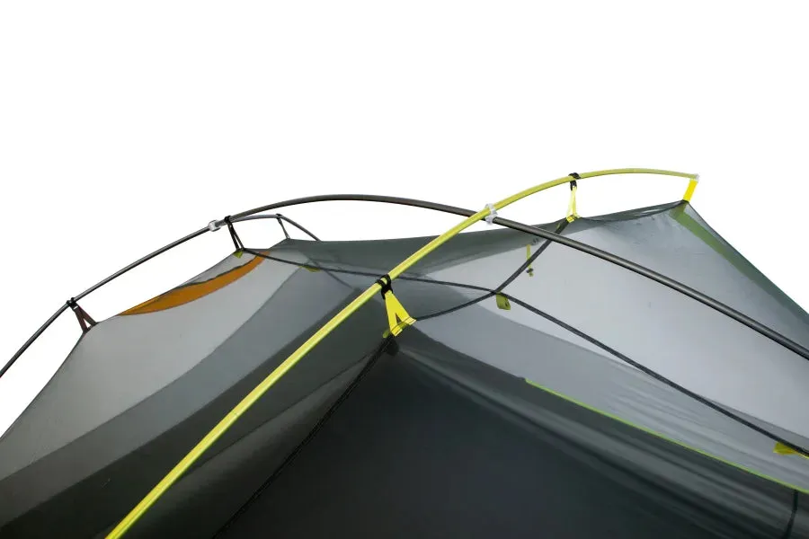 Dagger OSMO™ 2P Lightweight Backpacking Tent