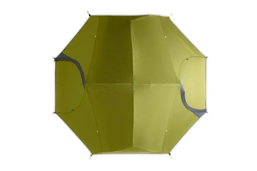 Dagger OSMO™ 2P Lightweight Backpacking Tent