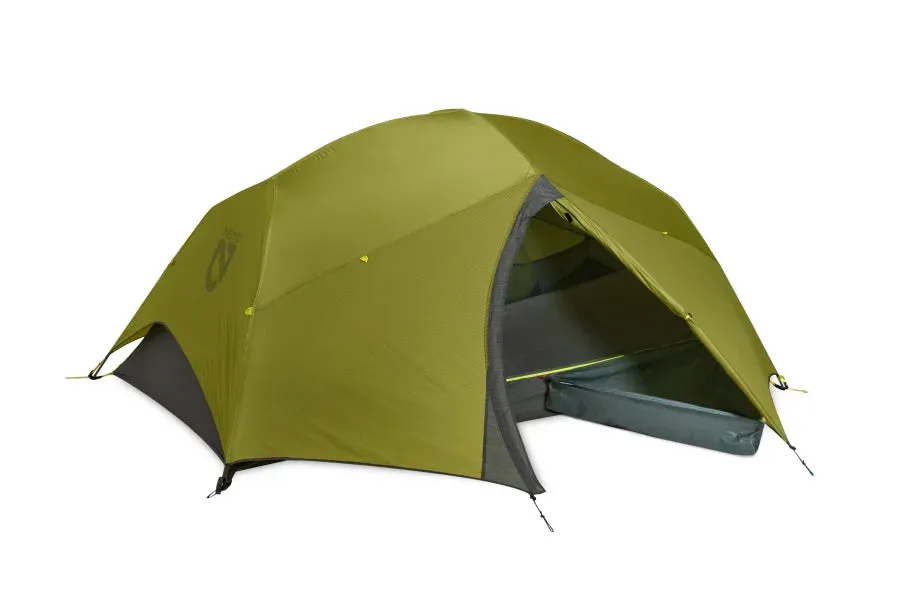 Dagger OSMO™ 2P Lightweight Backpacking Tent