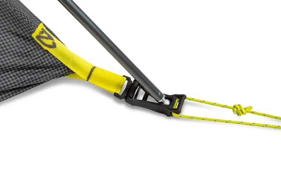 Dagger OSMO™ 2P Lightweight Backpacking Tent