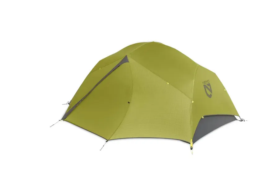 Dagger OSMO™ 2P Lightweight Backpacking Tent
