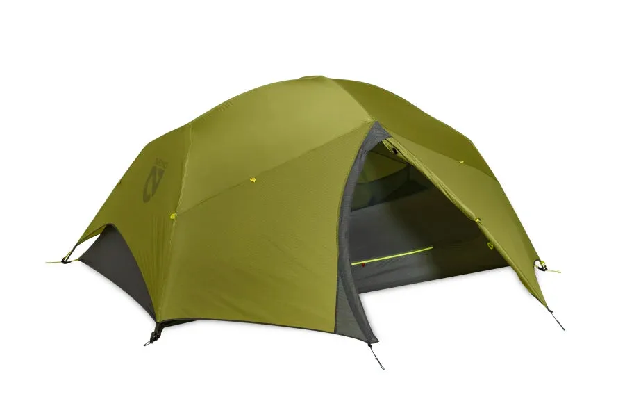 Dagger OSMO™ 2P Lightweight Backpacking Tent