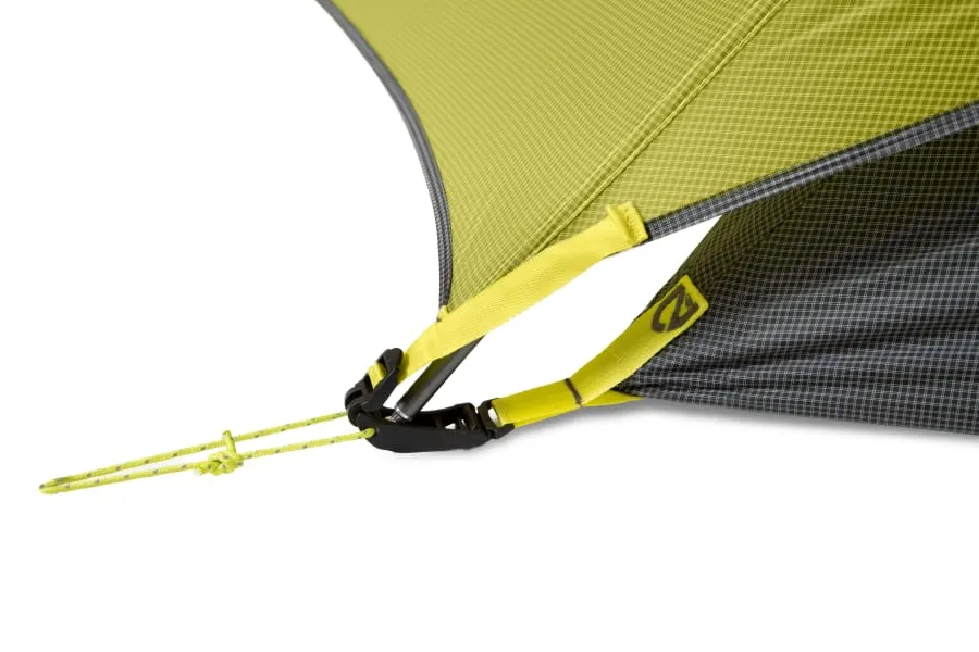 Dagger OSMO™ 2P Lightweight Backpacking Tent
