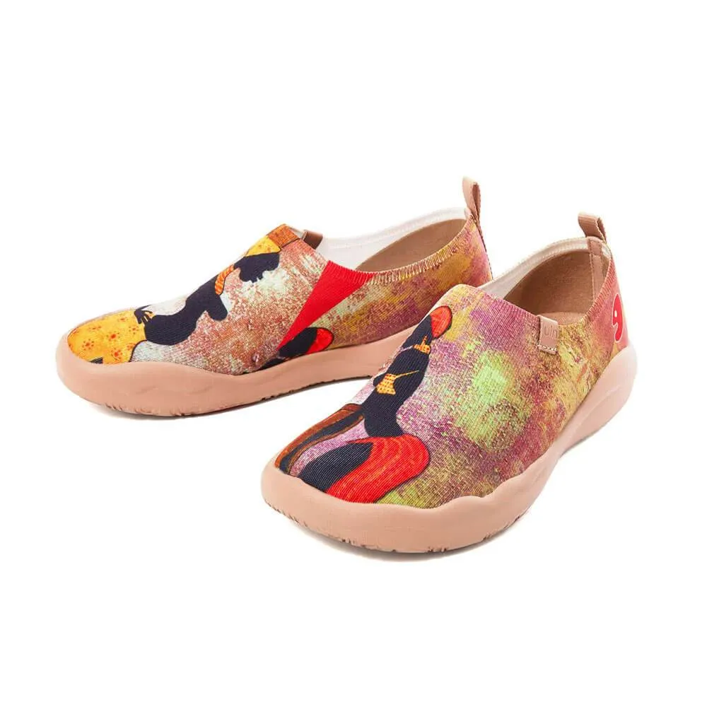 Dance Now Toledo II Women