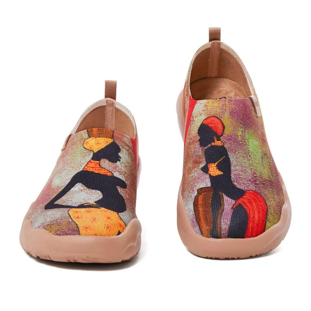 Dance Now Toledo II Women