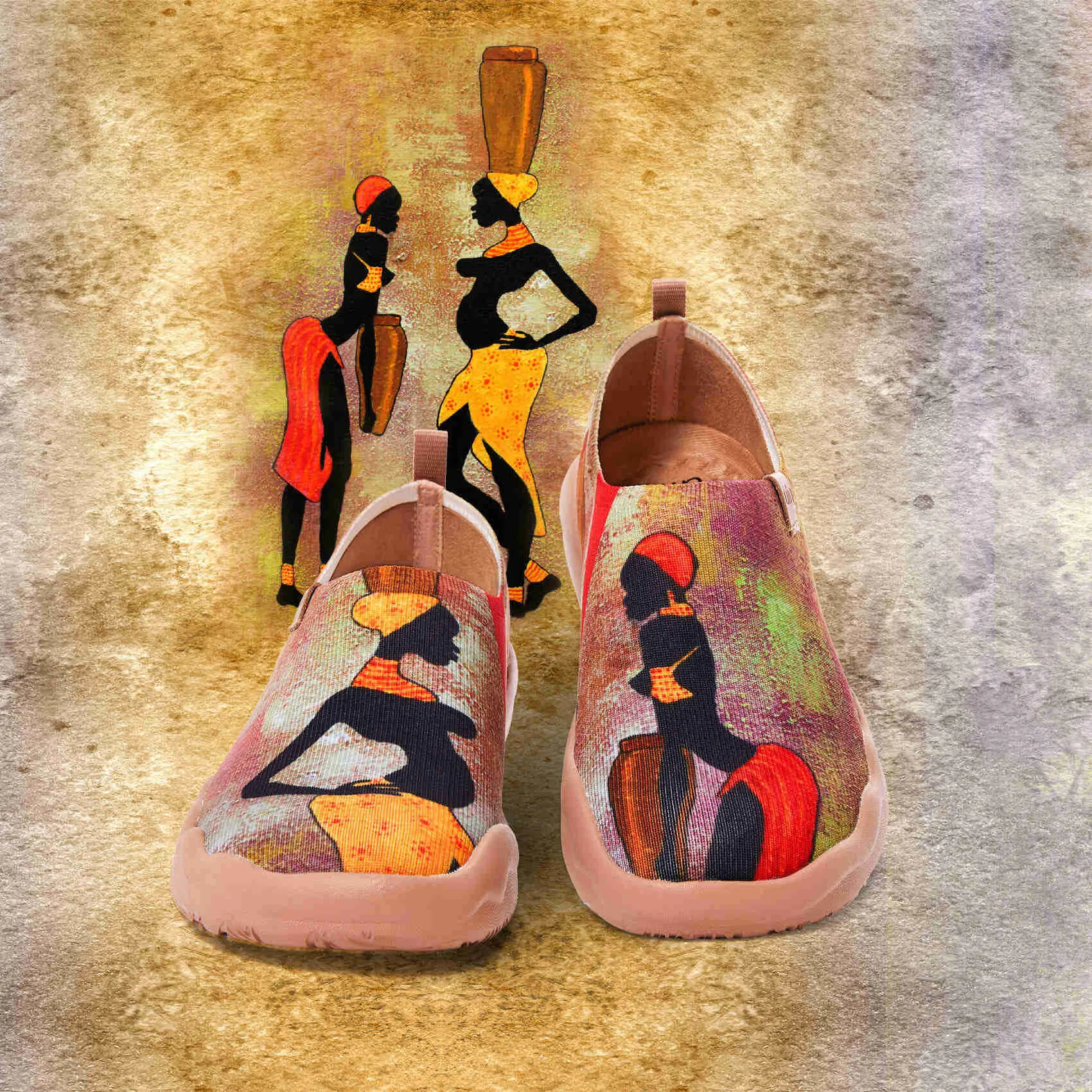 Dance Now Toledo II Women