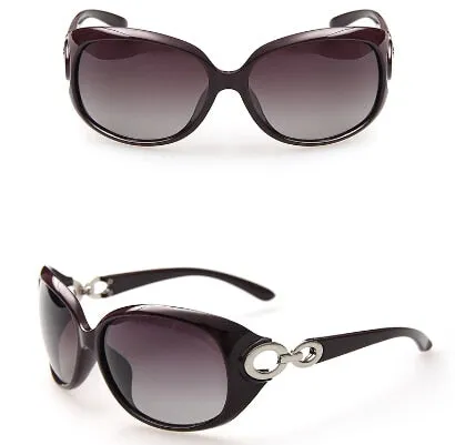 DANKEYISI Polarized Sunglasses Women Polaroid Polarized Lenses Glasses Women Brand Designer Classic Vintage Driving Sunglasses