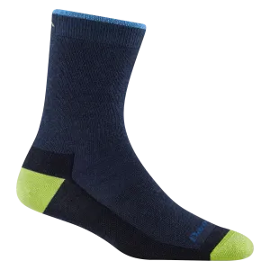 Darn Tough Kids Field Trip Micro Crew Lightweight Hiking Socks