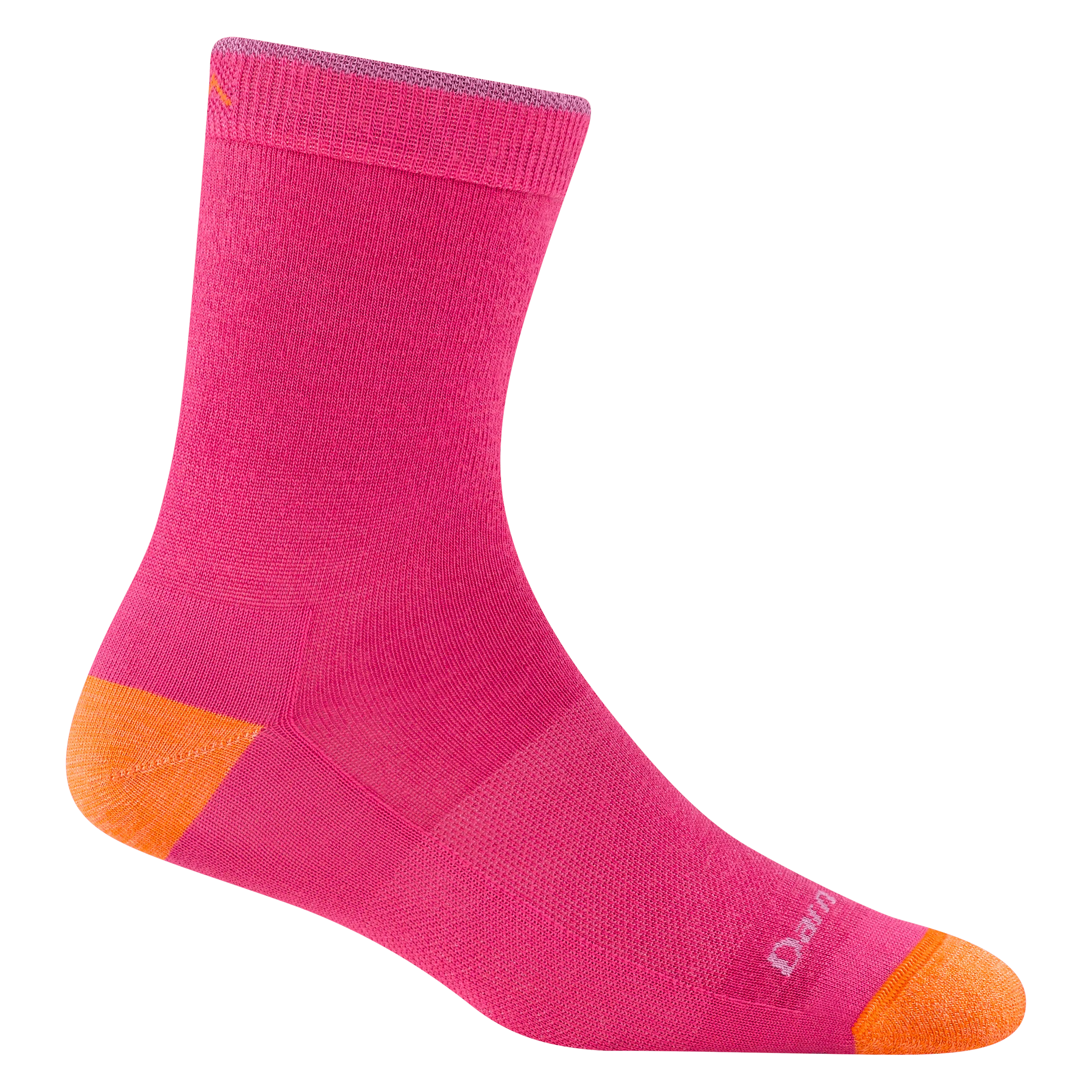 Darn Tough Kids Field Trip Micro Crew Lightweight Hiking Socks