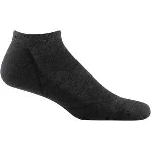 Darn Tough Mens Light Hiker No Show Lightweight Socks