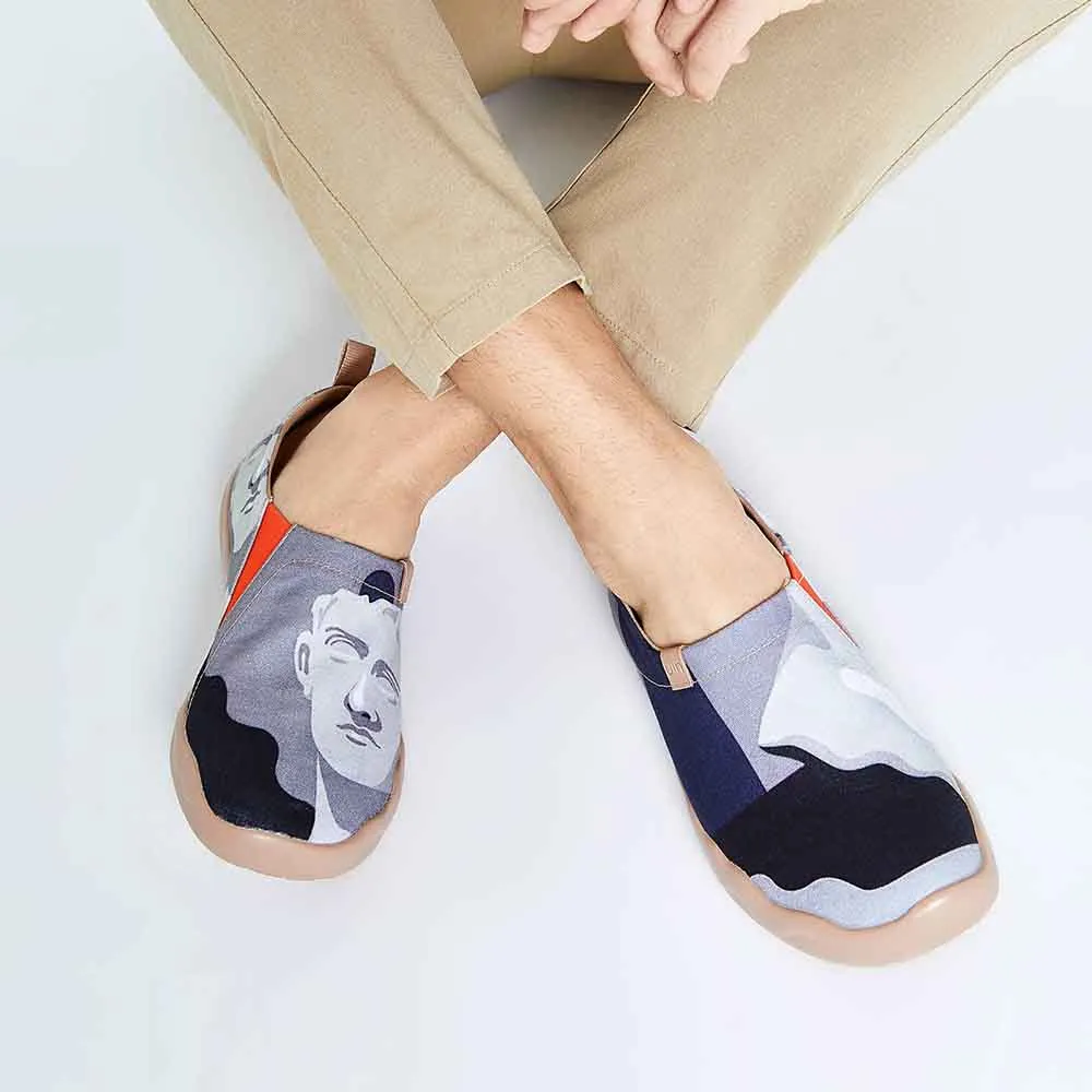 David Toledo I Men